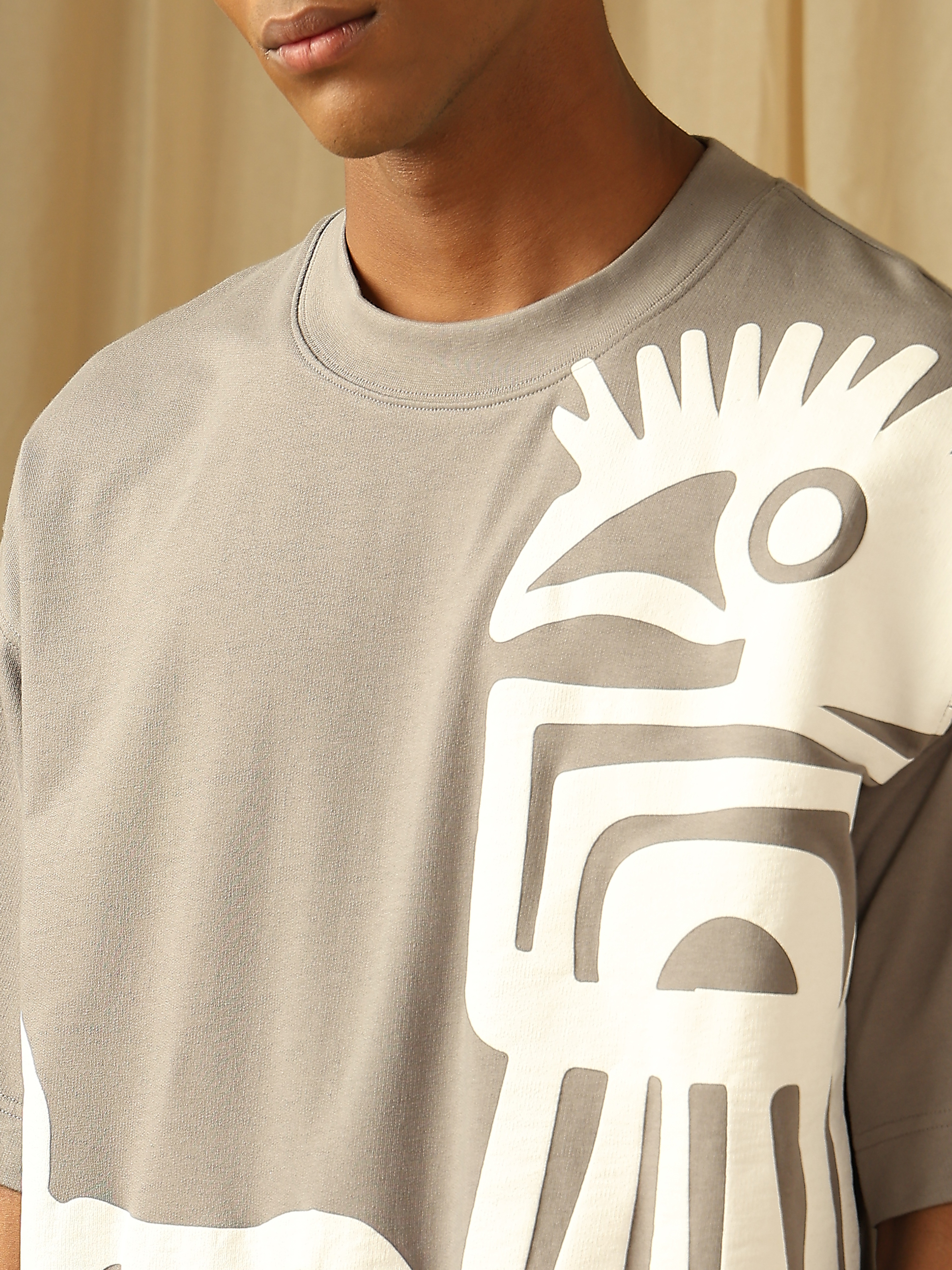 T-SHIRT view 2