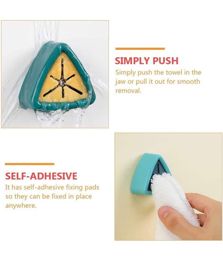 GEEO Plastic Multipurpose Holder view 2