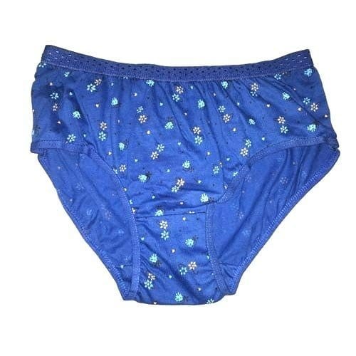 Printed Panty L to XXL view 2