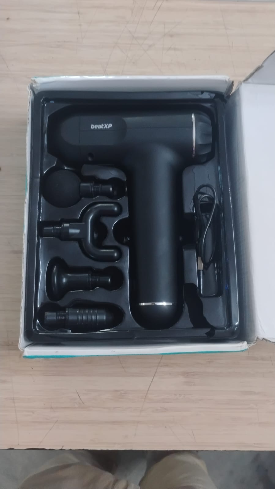 Massage Gun