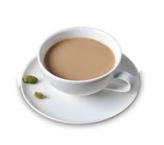 Milk Tea