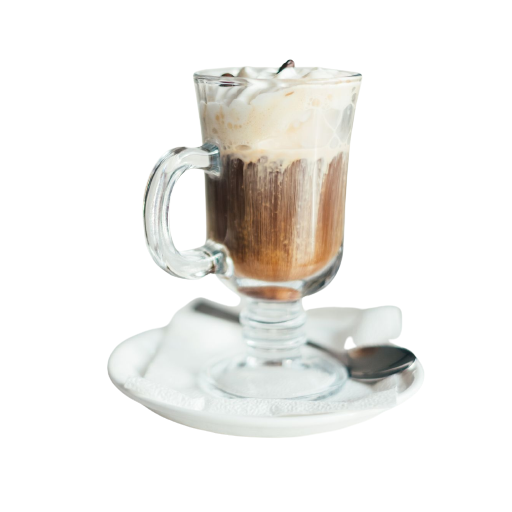 Irish Coffee
