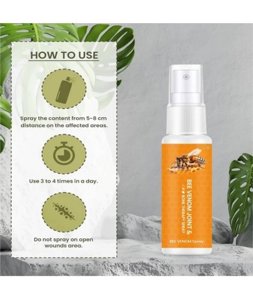 BEJOY Pain Relief ( Pack of 1 ) view 2