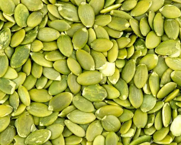 PUMPKIN SEEDS view 2