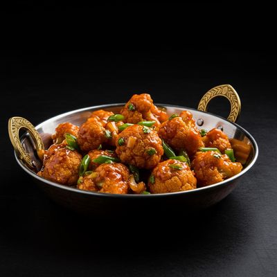 Gobi Chilli