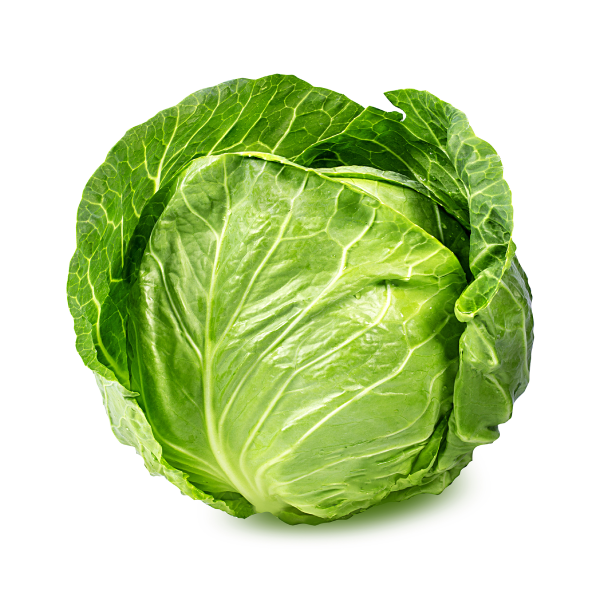 Cabbage 1 Kg