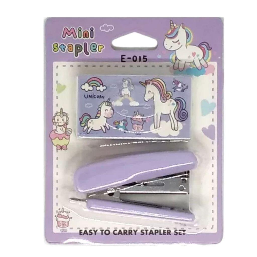 Small Stapler and Staple Pins Set - Set of 1 view 2