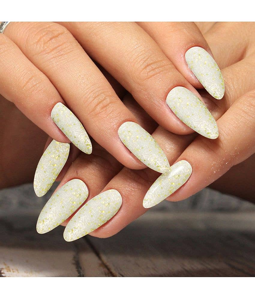 Posh - Multi Glossy Nail Polish ( Pack of 3 ) view 2