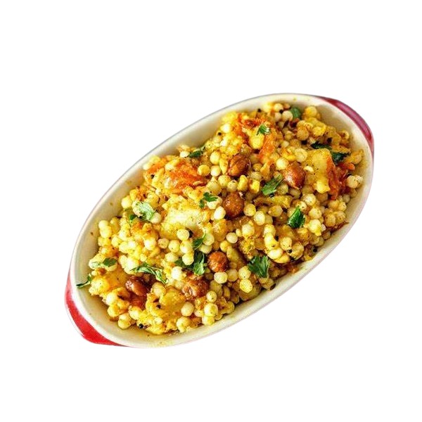Sabudana Khichdi