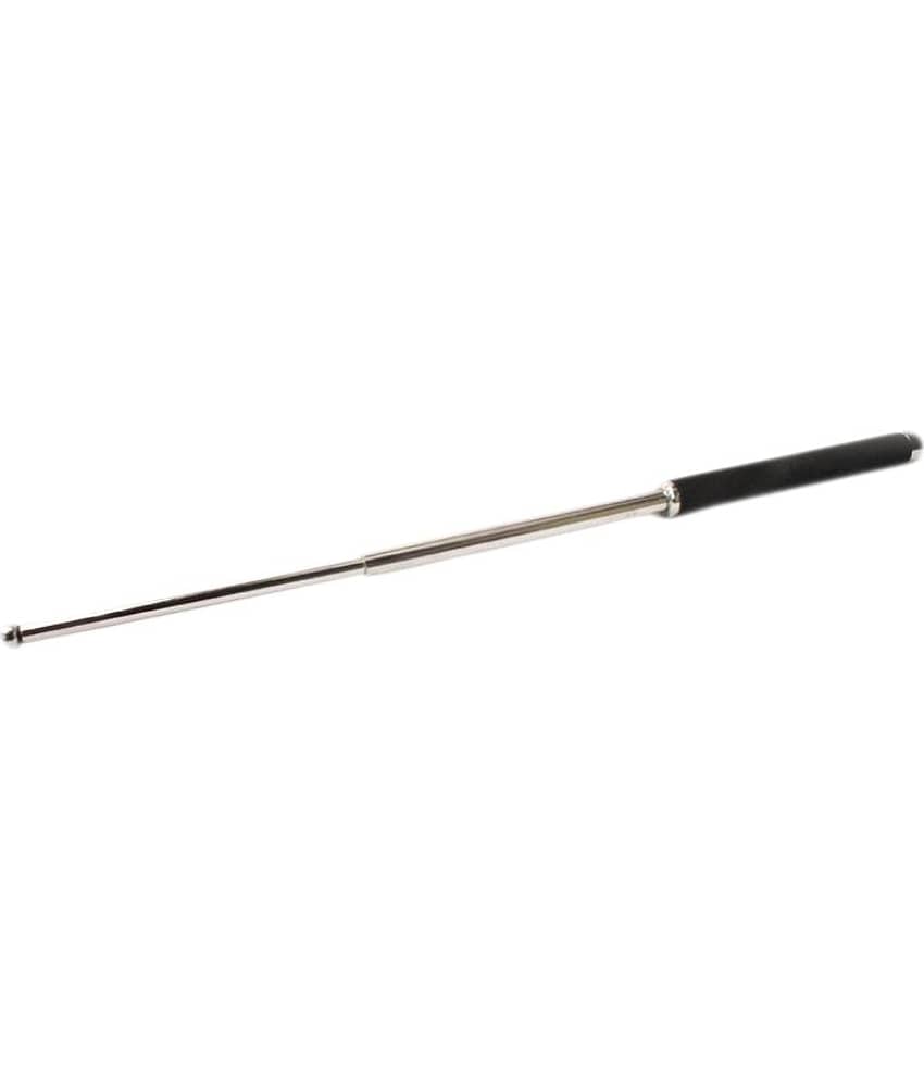 IAS Black Self Defense Stick view 2