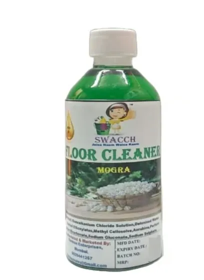 Swacch Floor Cleaner (200ml) Mogra view 2