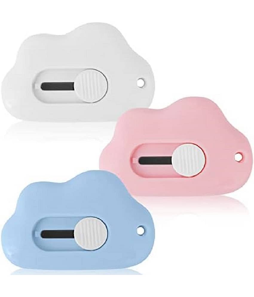 Cloud cutter PACK OF 3 view 2