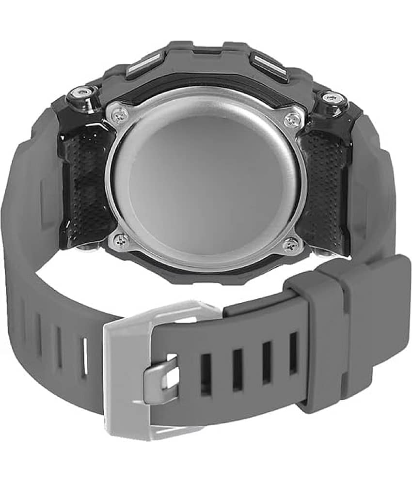 Viser Light Grey Dial Digital Boys Watch ( Pack of 1 ) view 2
