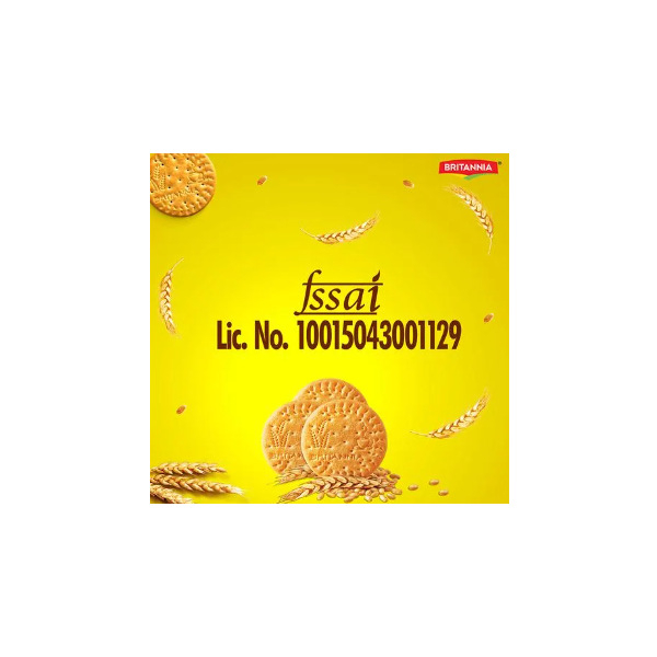 Mari Gold Biscuit 86 Gms view 2