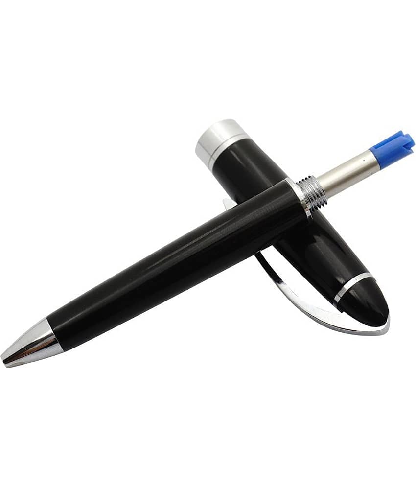 Auteur - Blue Ball Pen (Pack of 1) view 2