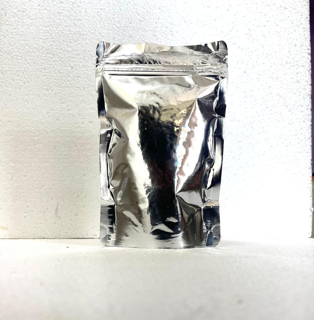Dry fish/Dry Anchovies Chips(Roasted)/ready to eat/100gm/100%NATUARAL FOOD/ONLY SEA FOODS view 2
