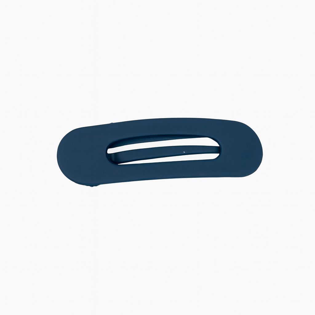 Matte Slide hair claw