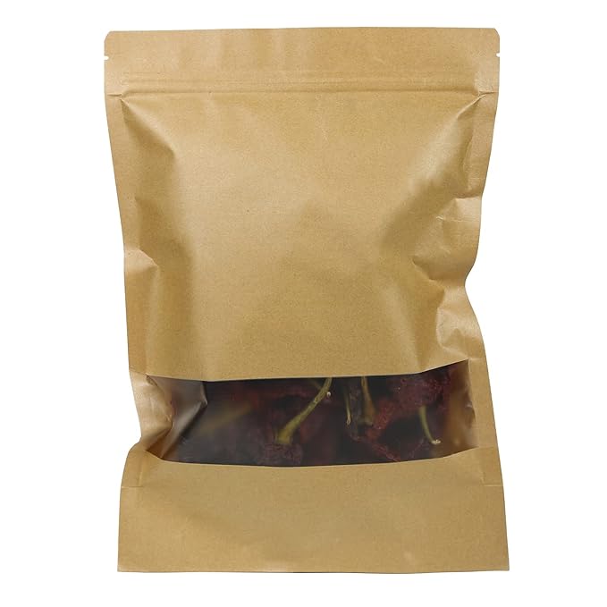 CRISTA Kashmiri Chilli, 250 gm view 2