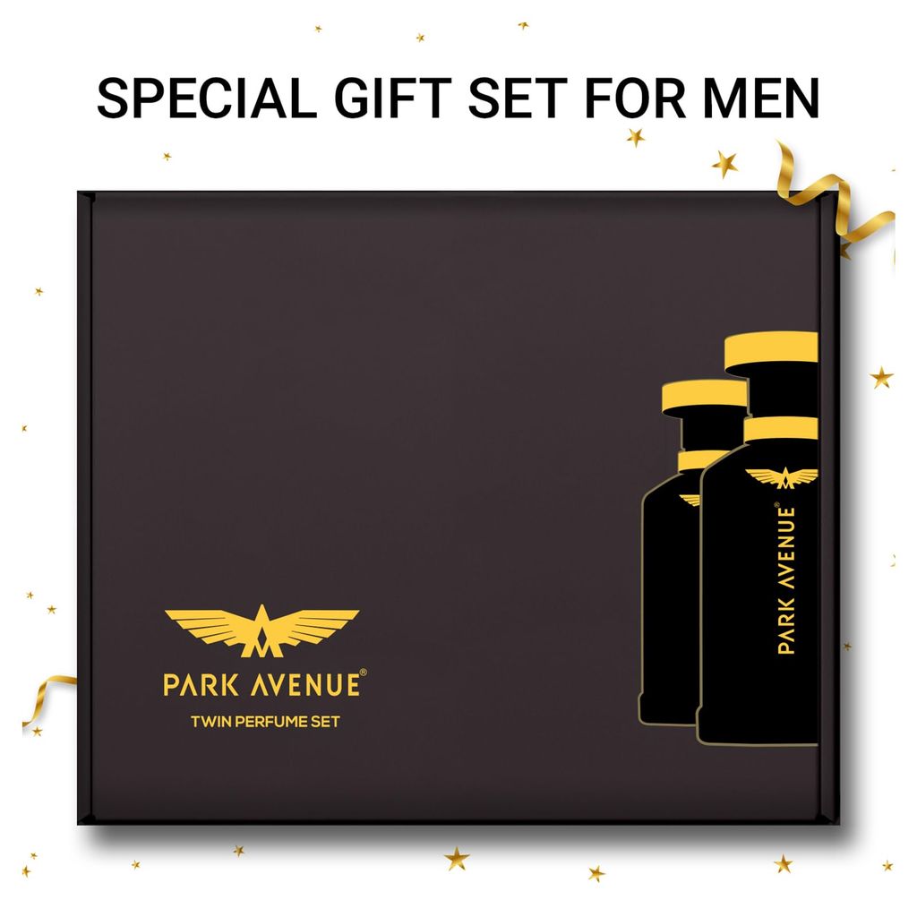 Park Avenue Euphoria, Eau De Parfum Men view 2