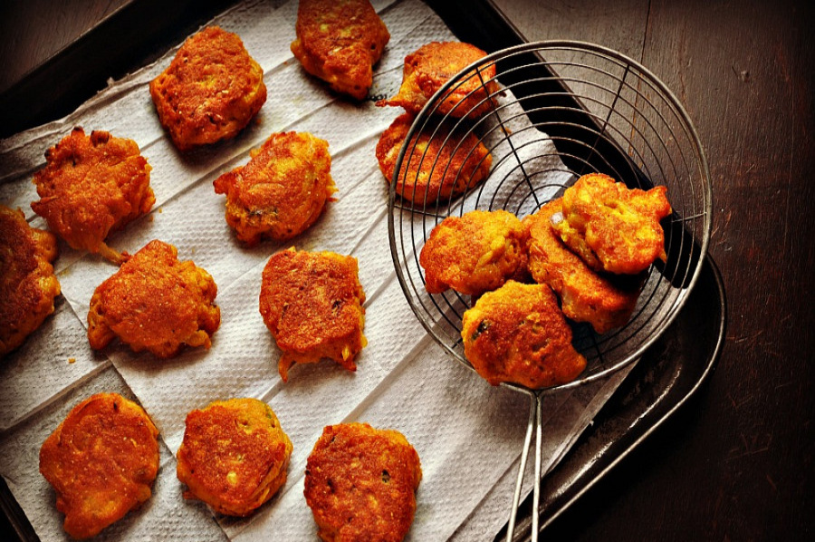 Macher dimer bora [6 pc]