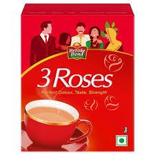 3ROSES 100G FREE 3R NC