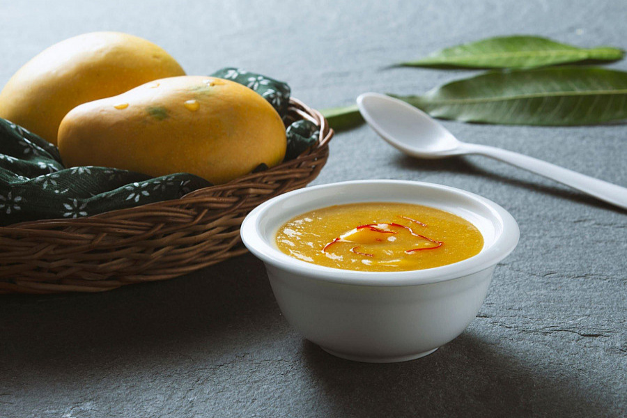 Aamras [100ml]