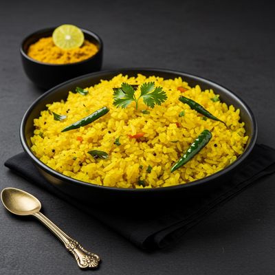 Poha
