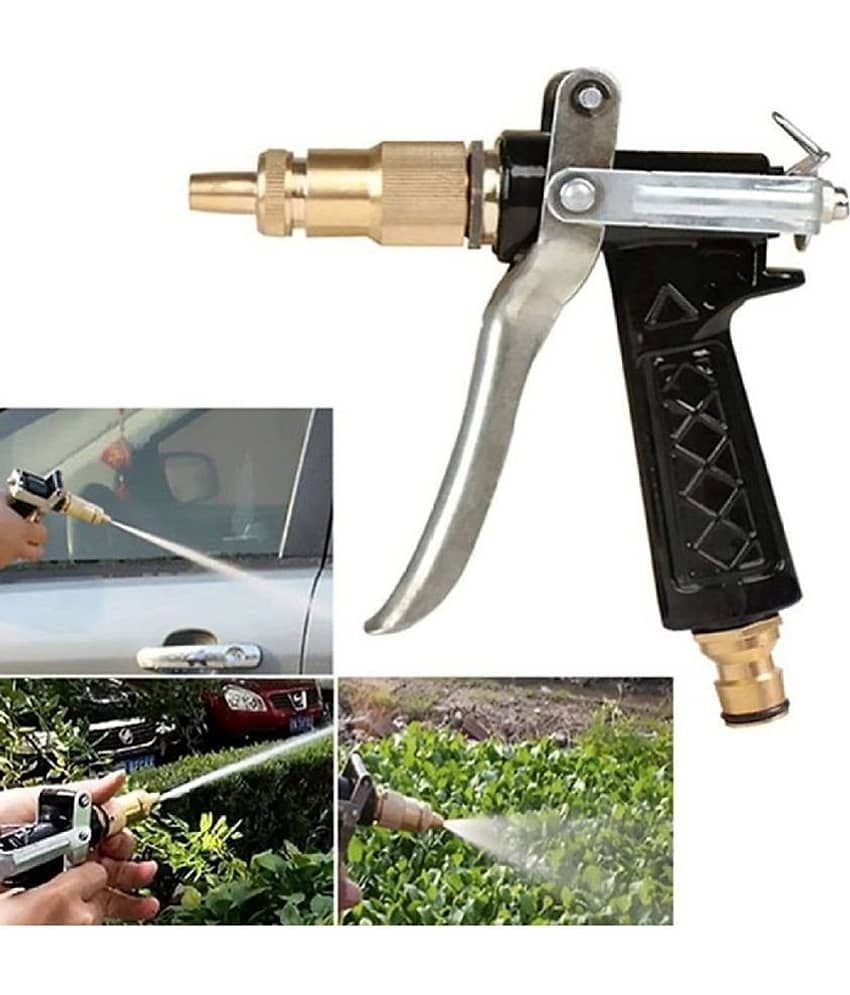 GEETA ENTERPRISES - Garden Tool Set ( Set of 1 ) view 2