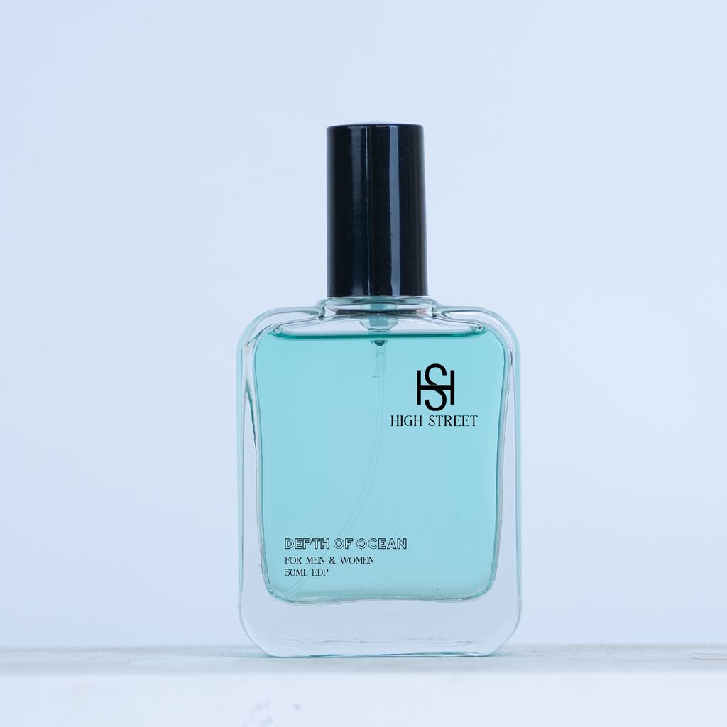 Depth of Ocean Perfume view 2