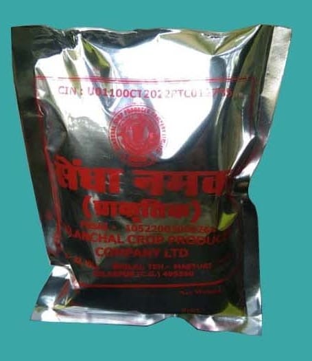 PINK SALT / SENDHA NAMAK 500 GM