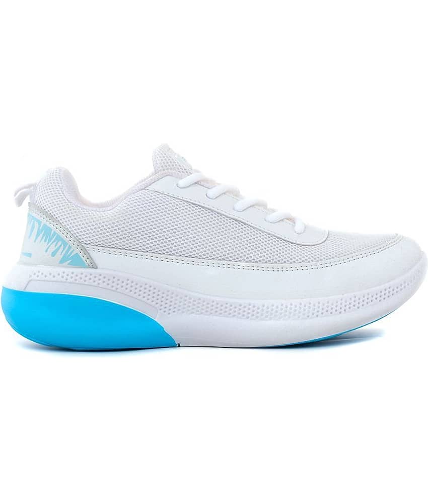 KHADIM - Multicolor Women's Outdoor & Adventure Shoes view 2