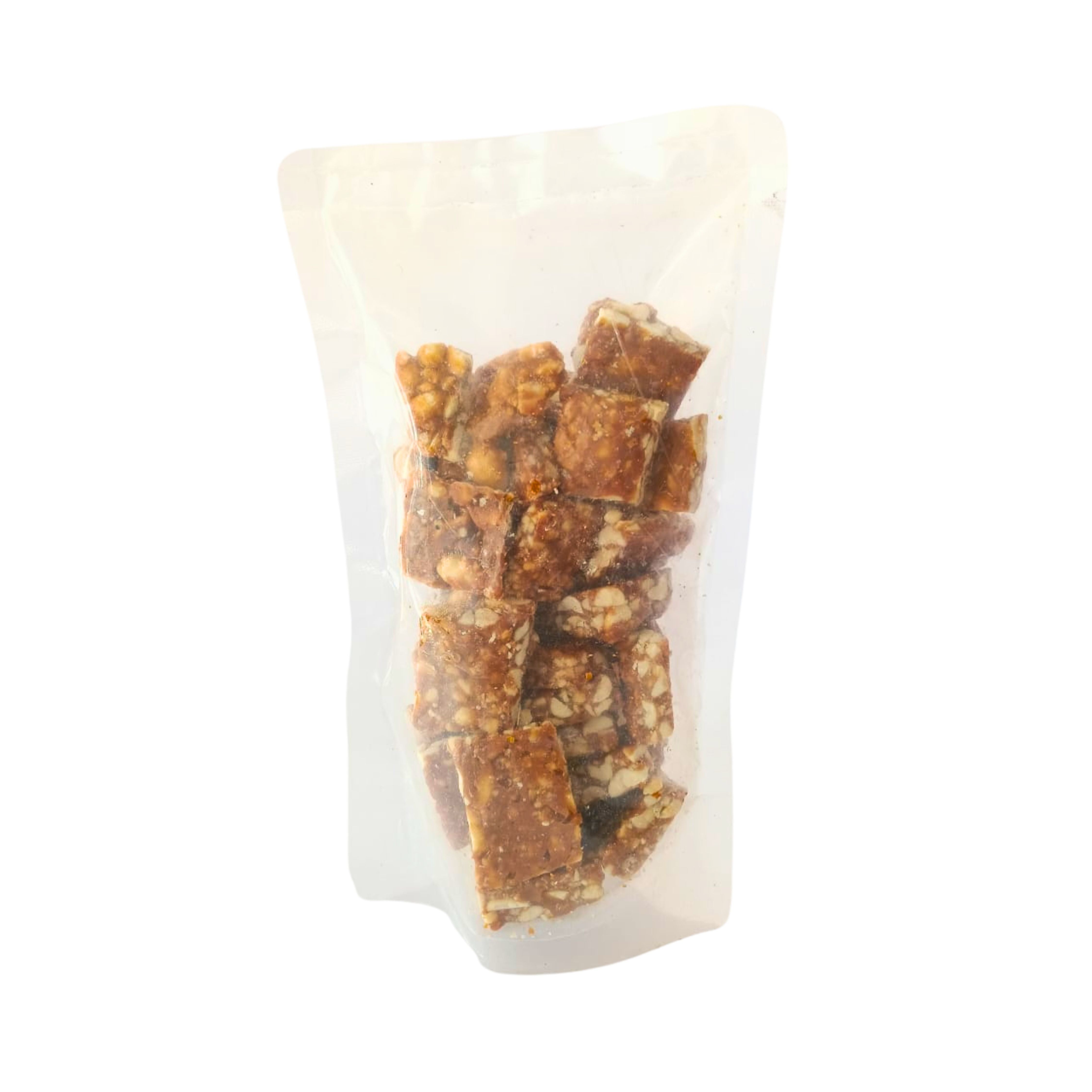 SUGRAN Til Gul Chikki 150 g view 2