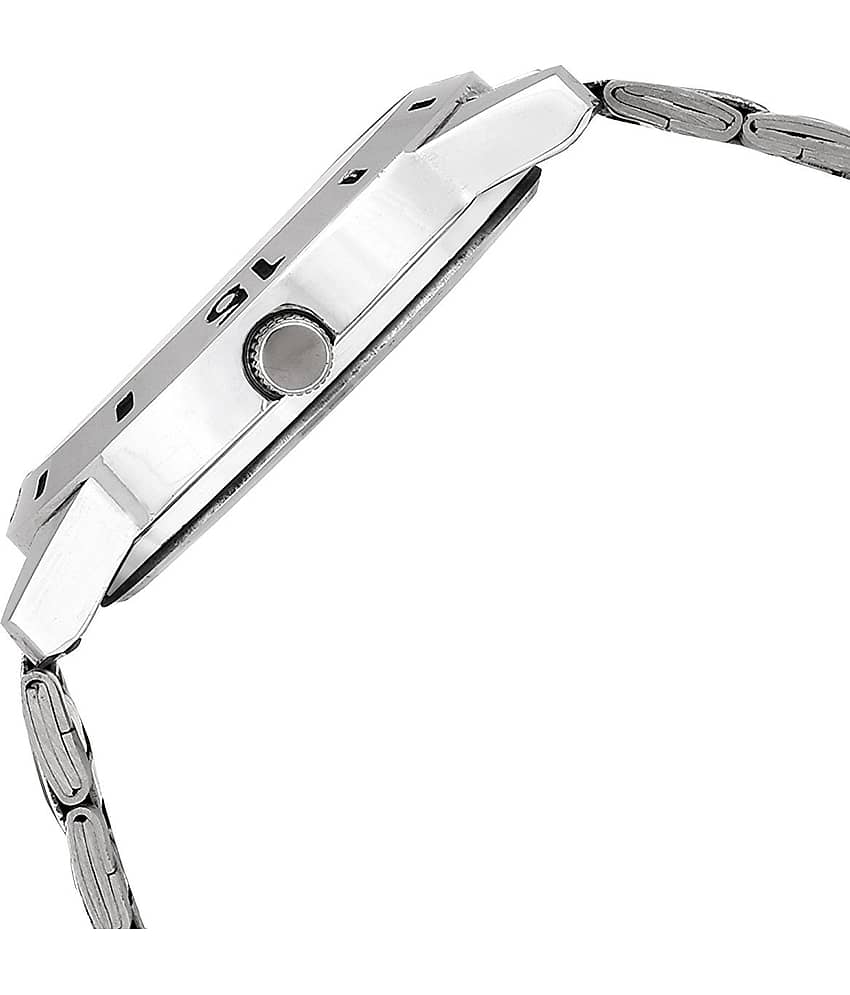 Om Collection OMWT08 Metal Analog Men's Watch view 2