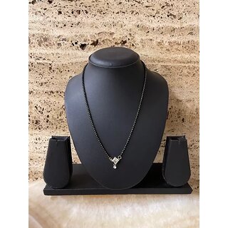 Hrv Mangalsutra For Women view 2