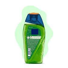 Fiama Men Shower Gel, Quick Wash And Oil Control - 250Ml view 2