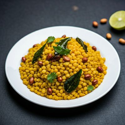 Puliyogare