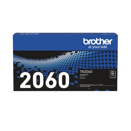 Brother TN 2060 Toner Cartridge view 2