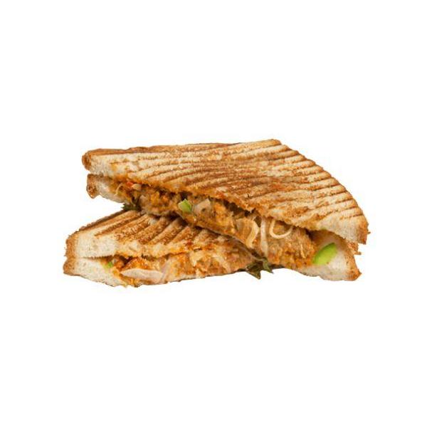 Veg Grill Sandwich