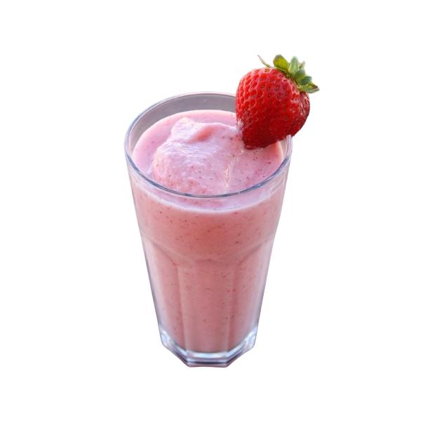 Strawberry Shake Large