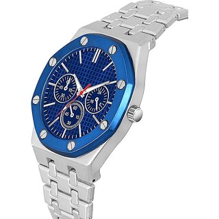 New Party Wedding Watch Stylish Men/Boys Watch With Premium Quality Analog Watch - For Men view 2