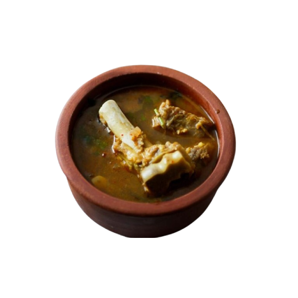 Leg Soup