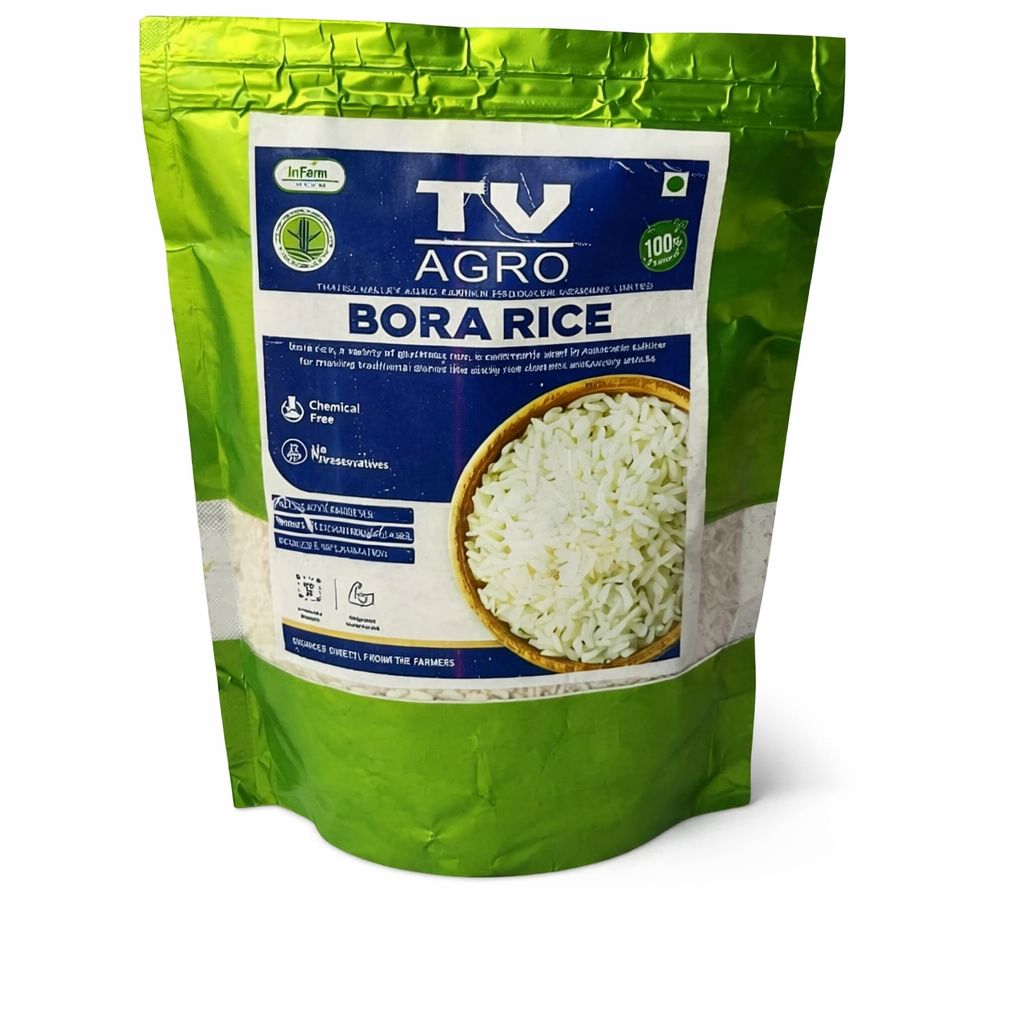 Bora Rice view 2