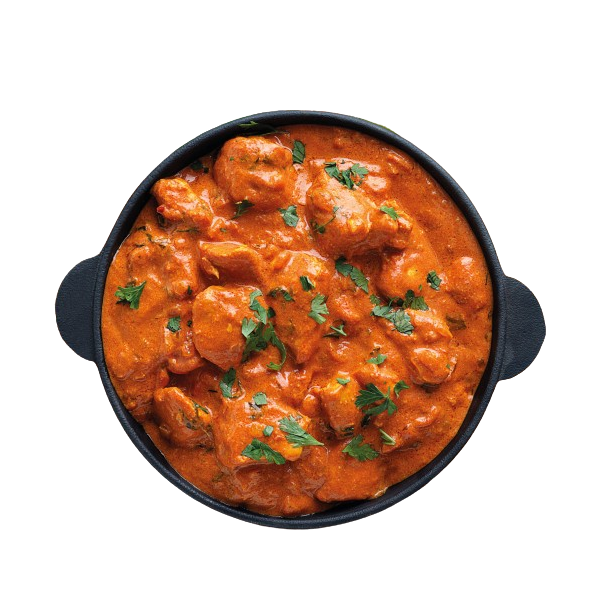 Butter Chicken Curry