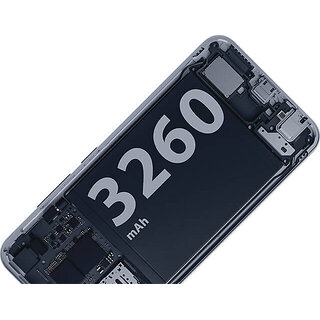 (Refurbished) Vivo Y81 (4 GB RAM, 64 GB Storage, Black) - Superb Condition, Like New view 2