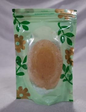 Vardan Oval Ubtan Bath Soap view 2