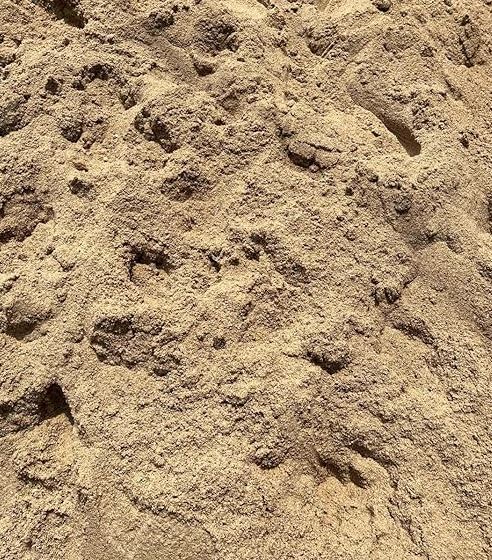 Natural River Sand Pure Organic Plants Soil Mix additive 1 kg view 2