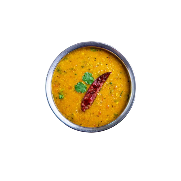 Dal Fry