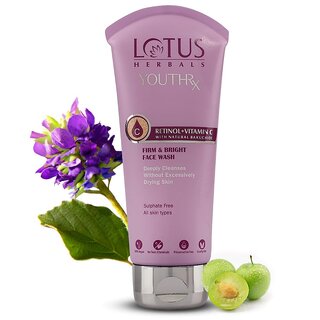 Lotus Herbals Youthrx Firm And Bright Power Combo view 2