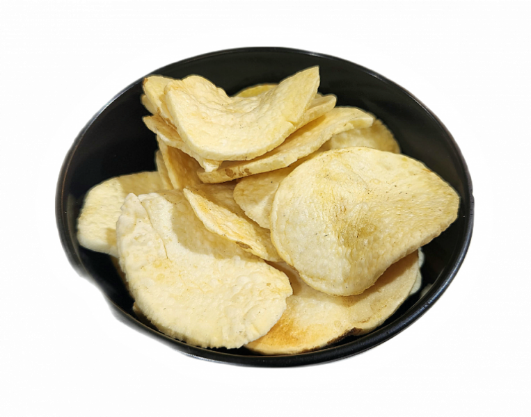 Alu falhari chips pack