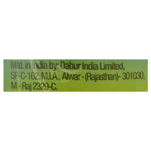 Dabur Amla Hair Oil 550 Ml view 2